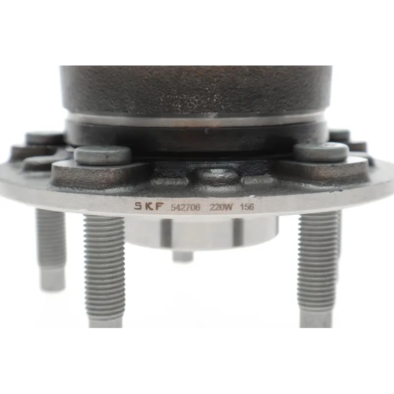 Підшипник маточини задній SKF VKBA 7111 з датчиком ABS для Opel Astra K, Chevrolet Cruze