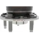 Підшипник маточини задній SKF VKBA 7111 з датчиком ABS для Opel Astra K, Chevrolet Cruze
