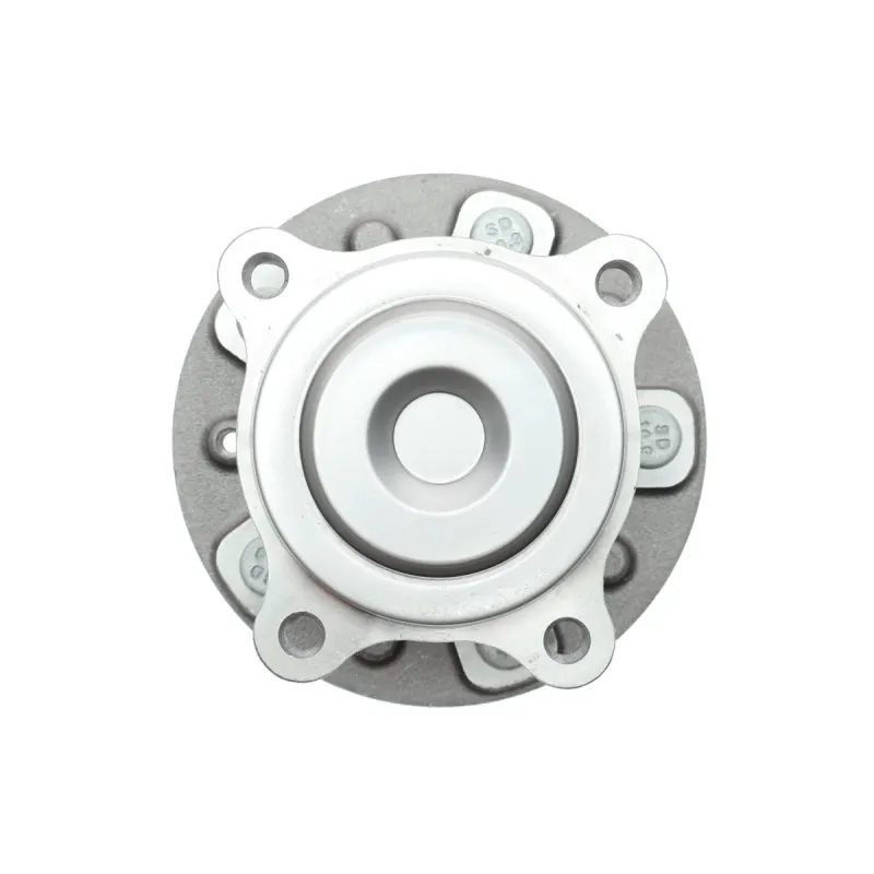 Підшипник маточини задній SKF VKBA 7111 з датчиком ABS для Opel Astra K, Chevrolet Cruze