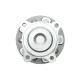 Підшипник маточини задній SKF VKBA 7111 з датчиком ABS для Opel Astra K, Chevrolet Cruze