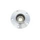 Підшипник маточини (задньої) Citroen Jumpy/Peugeot Expert/Toyota Proace 1.6-2.0 D 16-
