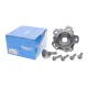 Підшипник маточини задній SKF VKBA 7129 для BMW X3 G01/F97 X4 G02/F98 2019-, 138.8 мм