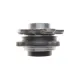 Підшипник маточини задній SKF VKBA 7129 для BMW X3 G01/F97 X4 G02/F98 2019-, 138.8 мм
