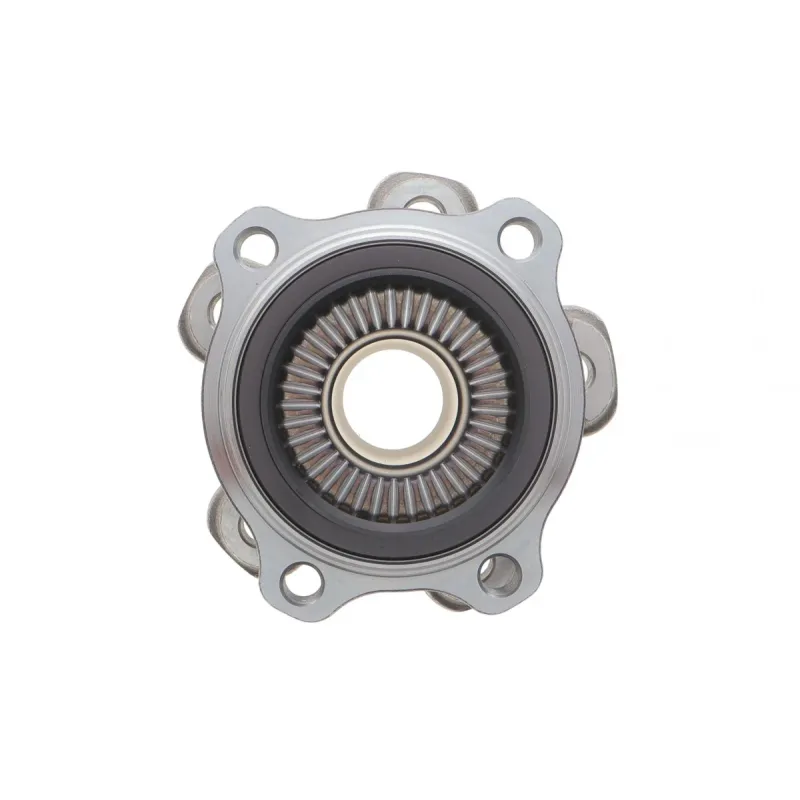 Підшипник маточини задній SKF VKBA 7129 для BMW X3 G01/F97 X4 G02/F98 2019-, 138.8 мм