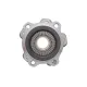 Підшипник маточини задній SKF VKBA 7129 для BMW X3 G01/F97 X4 G02/F98 2019-, 138.8 мм