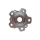 Підшипник маточини задній SKF VKBA 7129 для BMW X3 G01/F97 X4 G02/F98 2019-, 138.8 мм