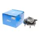 Підшипник маточини передній SKF VKBA 7147 для Jeep Wrangler III (JK) 2.8D/3.6/3.8 2007-2011, 33x162 мм