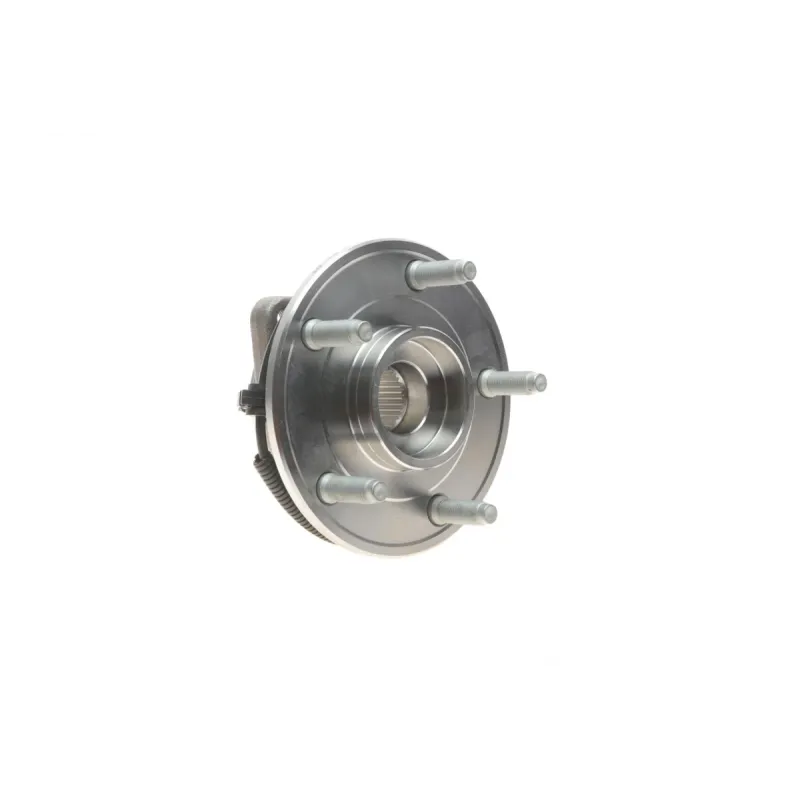 Підшипник маточини передній SKF VKBA 7147 для Jeep Wrangler III (JK) 2.8D/3.6/3.8 2007-2011, 33x162 мм