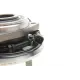 Підшипник маточини передній SKF VKBA 7147 для Jeep Wrangler III (JK) 2.8D/3.6/3.8 2007-2011, 33x162 мм