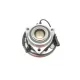 Підшипник маточини передній SKF VKBA 7147 для Jeep Wrangler III (JK) 2.8D/3.6/3.8 2007-2011, 33x162 мм