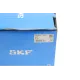 Підшипник маточини передній SKF VKBA 7147 для Jeep Wrangler III (JK) 2.8D/3.6/3.8 2007-2011, 33x162 мм