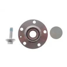 Купити Підшипник маточини (задньої) VW Polo VI/Seat Ibiza 17- | KovelAutoHub