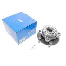 Підшипник маточини передній SKF VKBA 7406 для Mitsubishi Lancer 2.0 2001-, діаметр фланця 139 мм