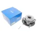 Підшипник маточини передній SKF VKBA 7406 для Mitsubishi Lancer 2.0 2001-, діаметр фланця 139 мм