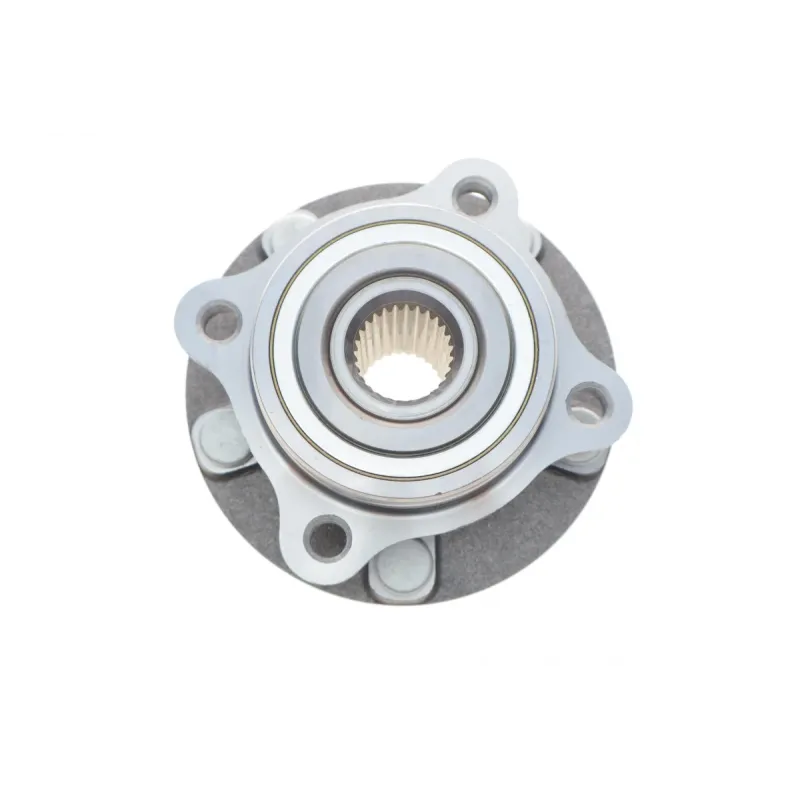 Підшипник маточини передній SKF VKBA 7406 для Mitsubishi Lancer 2.0 2001-, діаметр фланця 139 мм