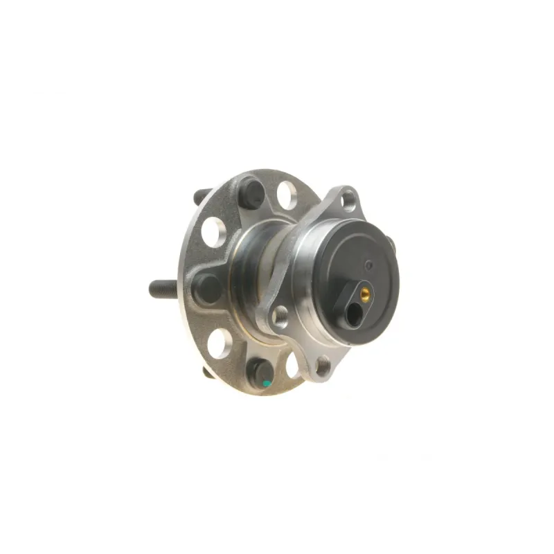 Підшипник маточини (задньої) Mitsubishi Lancer 07-/Outlander 06-12 (+ABS)