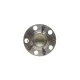Підшипник маточини (задньої) Mitsubishi Lancer 07-/Outlander 06-12 (+ABS)