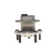 Підшипник маточини (задньої) Mitsubishi Lancer 07-/Outlander 06-12 (+ABS)