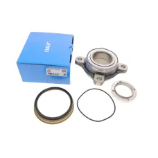 Підшипник маточини передній SKF VKBA 7425 для Toyota Hilux, Fortuner 2004-2015, 54x96x51 мм
