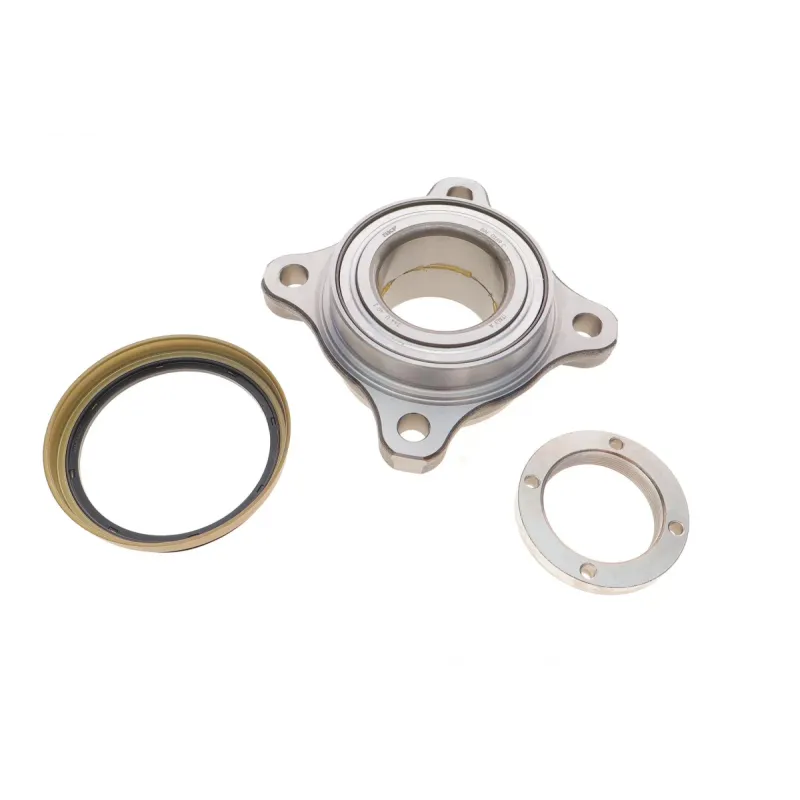 Підшипник маточини передній SKF VKBA 7425 для Toyota Hilux, Fortuner 2004-2015, 54x96x51 мм
