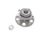 Підшипник маточини задній SKF VKBA 7441 для Honda CR-V III 2007-2012, 151.8 мм
