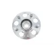 Підшипник маточини задній SKF VKBA 7441 для Honda CR-V III 2007-2012, 151.8 мм