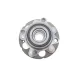 Підшипник маточини задній SKF VKBA 7441 для Honda CR-V III 2007-2012, 151.8 мм