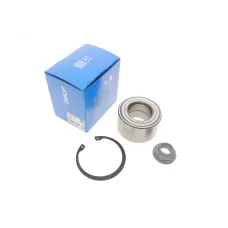 Купити Підшипник маточини (передньої) Mazda 3 03-/5 05- (42x80x45) (без ABS) (к-кт) | KovelAutoHub