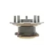 Підшипник маточини (задньої) Lexus NX 14-/Toyota RAV 4 2.0-2.5D 08-18 (+ABS)