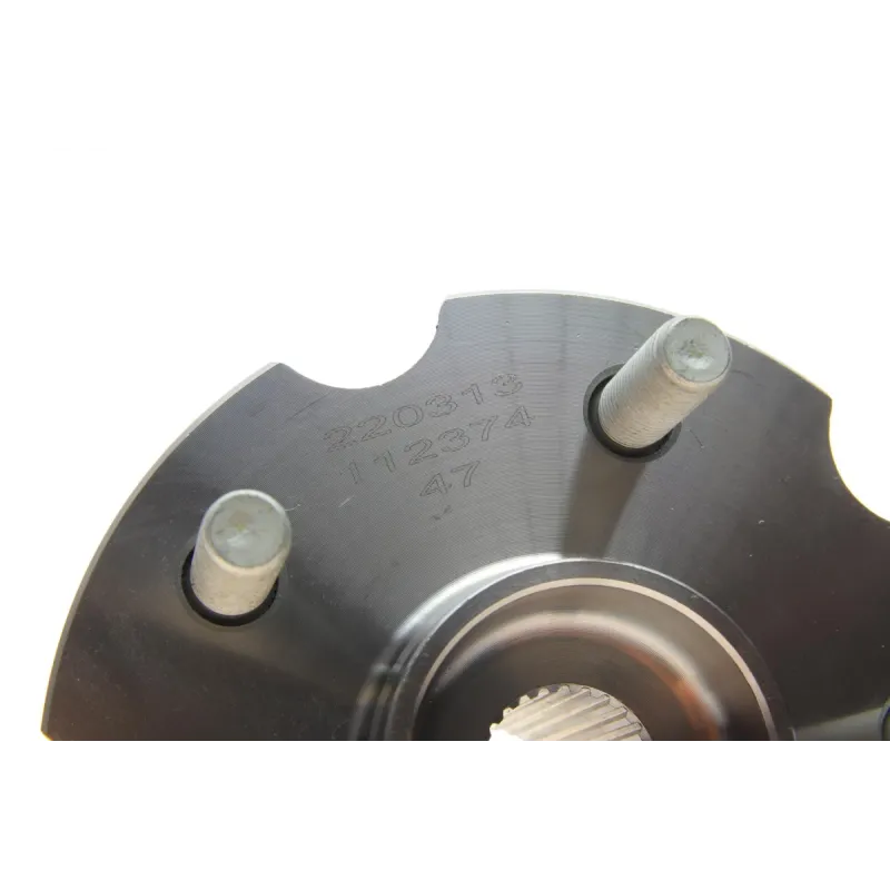 Підшипник маточини (задньої) Lexus NX 14-/Toyota RAV 4 2.0-2.5D 08-18 (+ABS)