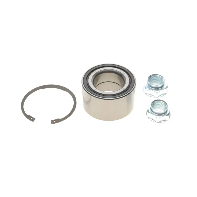Підшипник маточини передній SKF VKBA 7469 з датчиком ABS для Honda Civic 2005-2012, 43x78x44 мм