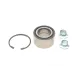 Підшипник маточини передній SKF VKBA 7469 з датчиком ABS для Honda Civic 2005-2012, 43x78x44 мм