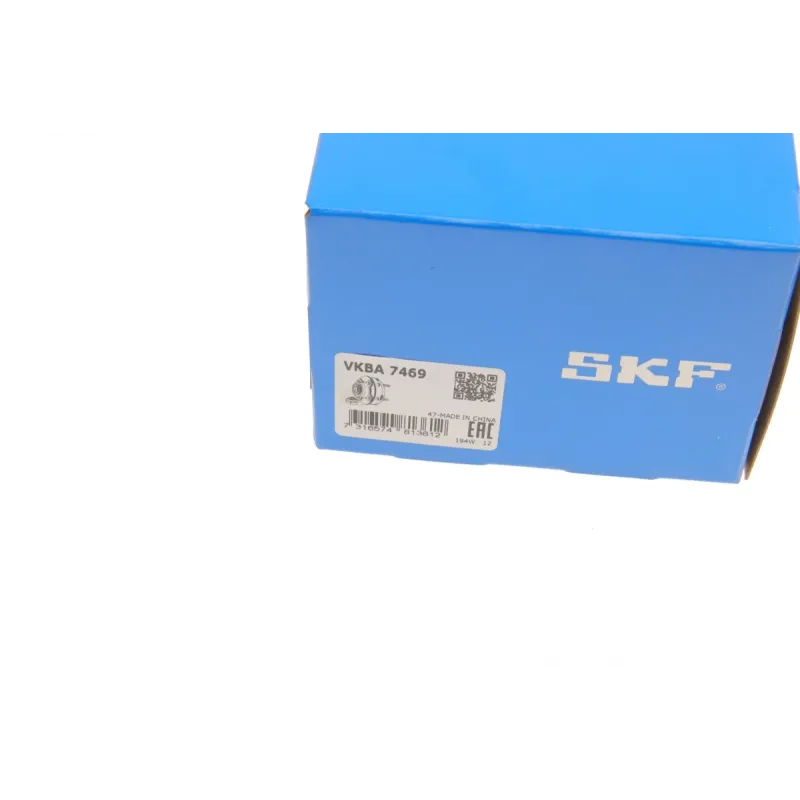 Підшипник маточини передній SKF VKBA 7469 з датчиком ABS для Honda Civic 2005-2012, 43x78x44 мм