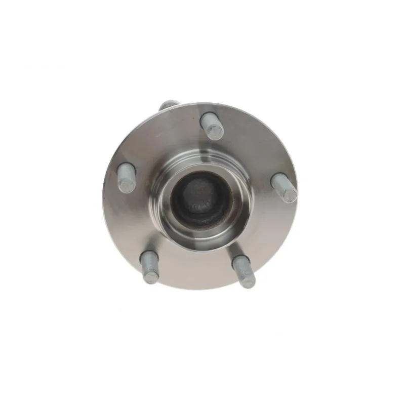 Підшипник маточини задній SKF VKBA 7533 для Mazda CX-7 (ER) 2006-2009, Mazda 6 (GH) 2007-2014, діаметр фланця 140 мм