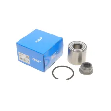 Підшипник маточини задній SKF VKBA 7616 для Nissan Micra/Note (25x55x48 мм)
