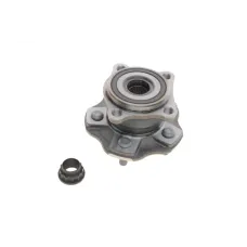 Підшипник маточини задній SKF VKBA 7629 для Lexus RX, Toyota Highlander (+ABS)