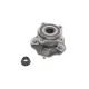 Підшипник маточини задній SKF VKBA 7629 для Lexus RX, Toyota Highlander (+ABS)
