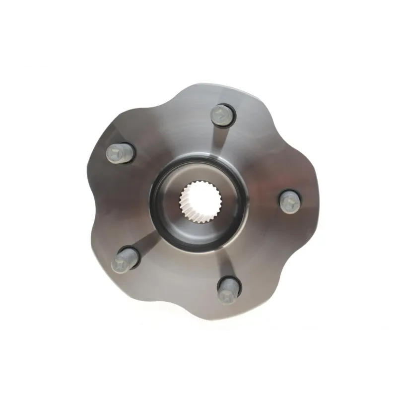 Підшипник маточини задній SKF VKBA 7629 для Lexus RX, Toyota Highlander (+ABS)