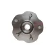 Підшипник маточини задній SKF VKBA 7629 для Lexus RX, Toyota Highlander (+ABS)