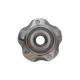 Підшипник маточини задній SKF VKBA 7629 для Lexus RX, Toyota Highlander (+ABS)