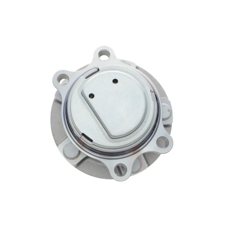 Підшипник маточини (передньої) Nissan 370Z (Z34) 3.7 09- (+ABS)
