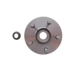 Підшипник маточини (передньої) Toyota Camry/Rav4 2.0/2.5H/3.5 17-