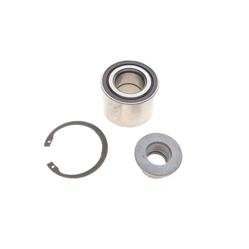 Підшипник маточини задній SKF VKBA 969 для Renault Megane/Clio (25x52x37 мм)
