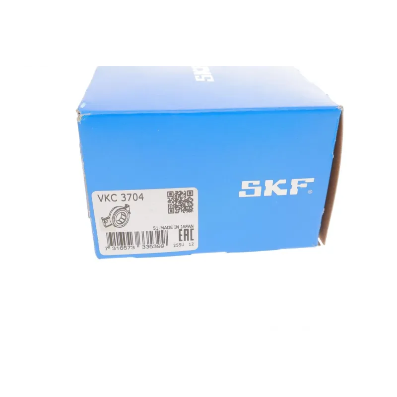 Підшипник вижимний SKF VKC 3704 для Nissan Almera N16, Primera P12, X-Trail T30
