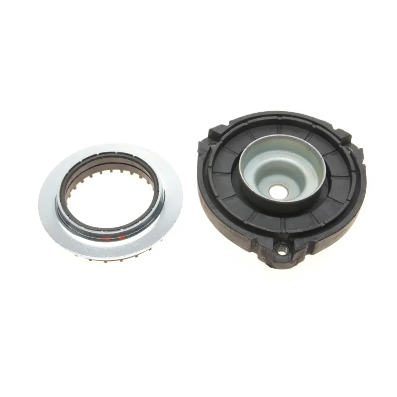 Подушка амортизатора (переднього) + підшипник VW Golf/Caddy III/Passat B6/B7/Touran 04-