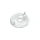 Подушка амортизатора переднього SKF VKDA 35118 для Audi A4 B5, A6 C5, VW Passat B5