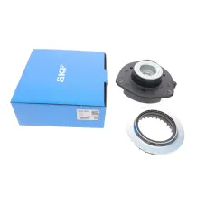 Подушка амортизатора переднього SKF VKDA 35122 з підшипником для Audi A3, Skoda Octavia II, VW Golf V-VI