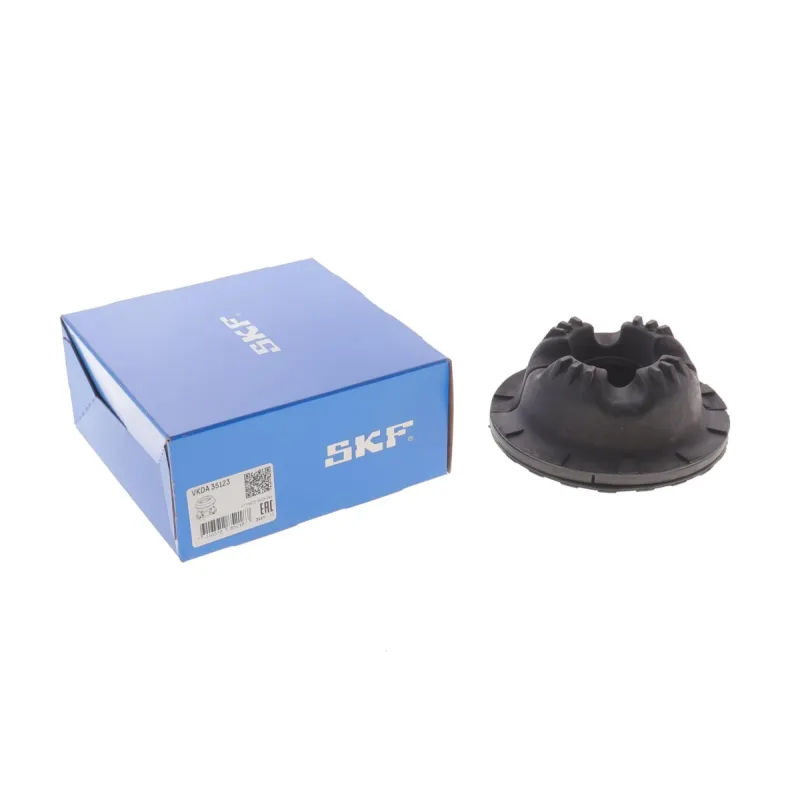 Подушка амортизатора переднього SKF VKDA 35123 для Audi A4 B6/B7 2000-2008
