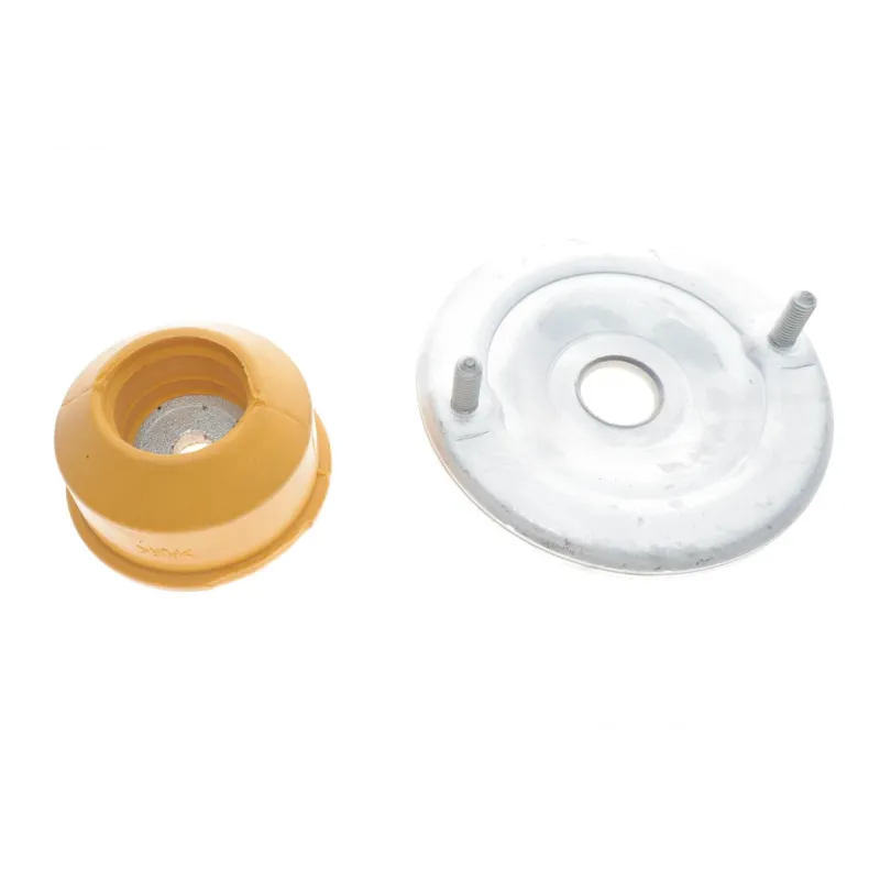Подушка амортизатора переднього SKF VKDA 35124 для VW Passat B5/B5+ B6 2000-2005, Skoda Superb 1 2001-2008