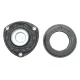 Подушка амортизатора переднього SKF VKDA 35167 з підшипником для Volkswagen Golf VII, Passat B8 (2012-)